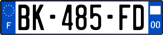 BK-485-FD