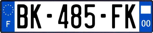 BK-485-FK