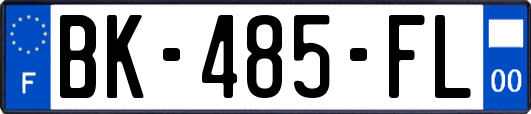 BK-485-FL