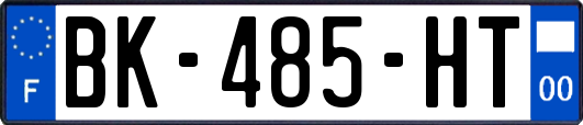 BK-485-HT