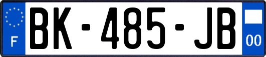 BK-485-JB