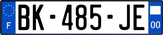 BK-485-JE