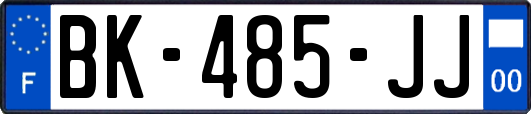 BK-485-JJ