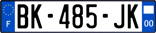 BK-485-JK