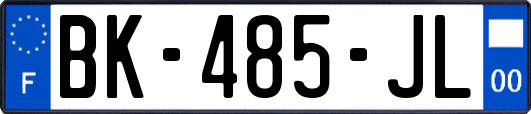 BK-485-JL