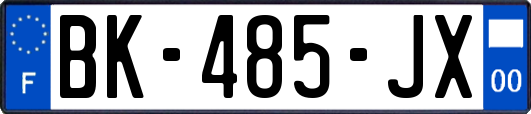 BK-485-JX