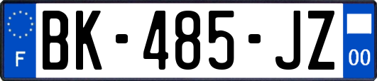 BK-485-JZ