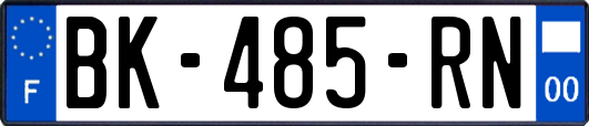 BK-485-RN