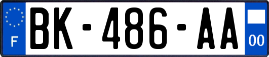 BK-486-AA