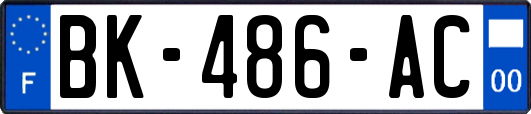 BK-486-AC