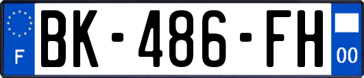 BK-486-FH