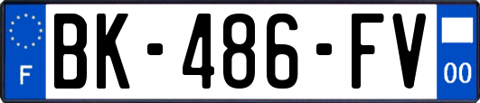 BK-486-FV