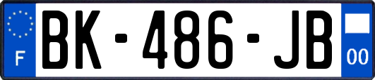 BK-486-JB