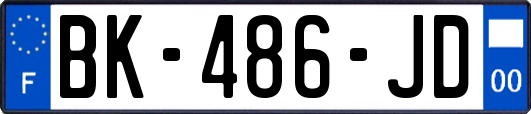 BK-486-JD