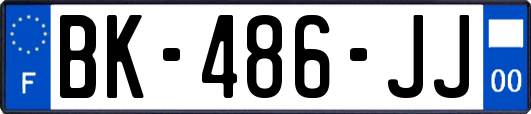 BK-486-JJ