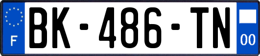 BK-486-TN