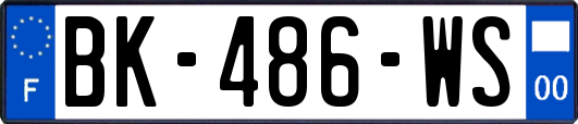 BK-486-WS