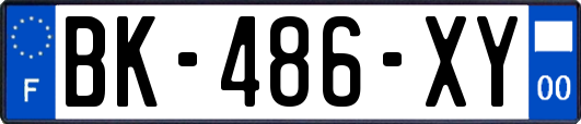 BK-486-XY