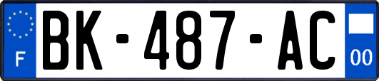 BK-487-AC