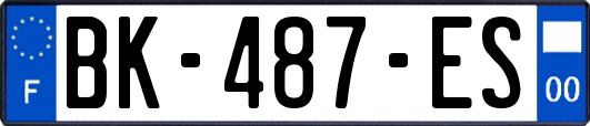 BK-487-ES