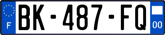 BK-487-FQ