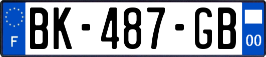 BK-487-GB