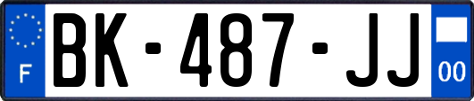 BK-487-JJ