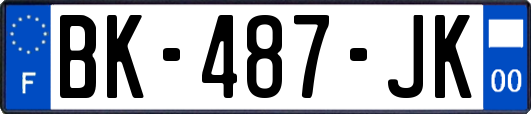 BK-487-JK