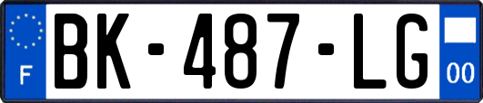 BK-487-LG