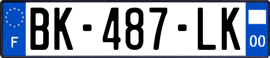 BK-487-LK