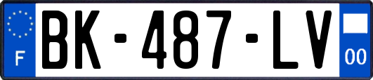 BK-487-LV