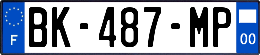 BK-487-MP