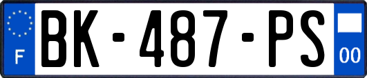 BK-487-PS