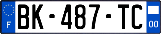 BK-487-TC