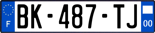 BK-487-TJ