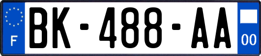 BK-488-AA