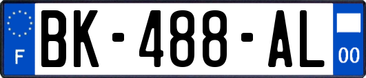 BK-488-AL