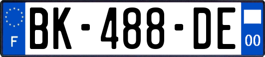 BK-488-DE