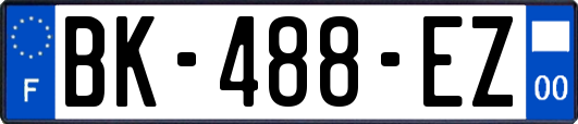 BK-488-EZ