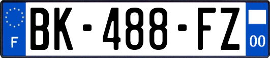 BK-488-FZ