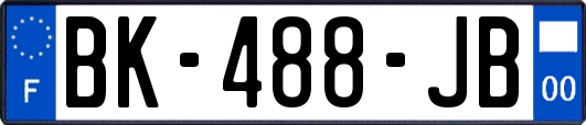 BK-488-JB