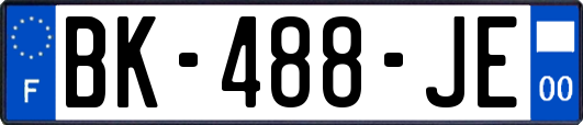 BK-488-JE