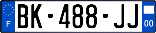 BK-488-JJ