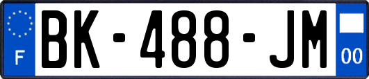 BK-488-JM