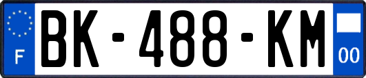 BK-488-KM