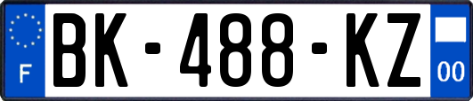 BK-488-KZ