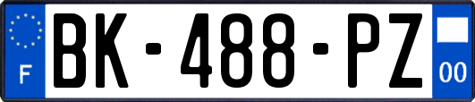 BK-488-PZ