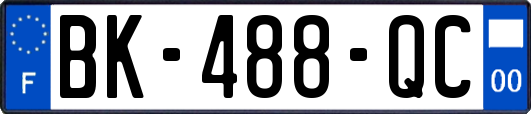 BK-488-QC