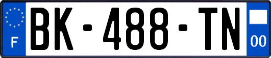 BK-488-TN