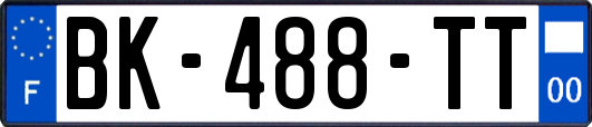 BK-488-TT